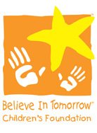 Verdence supports Believe in Tomorrow Children's Foundation