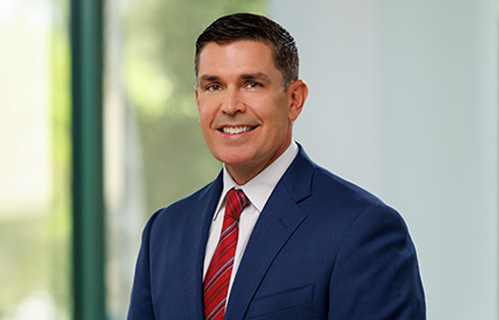 Matthew Pietzak, Naples Florida financial advisor