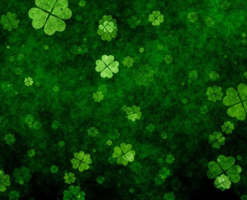 St. Patrick's Day image