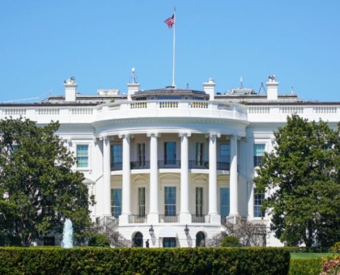 Image of the White House