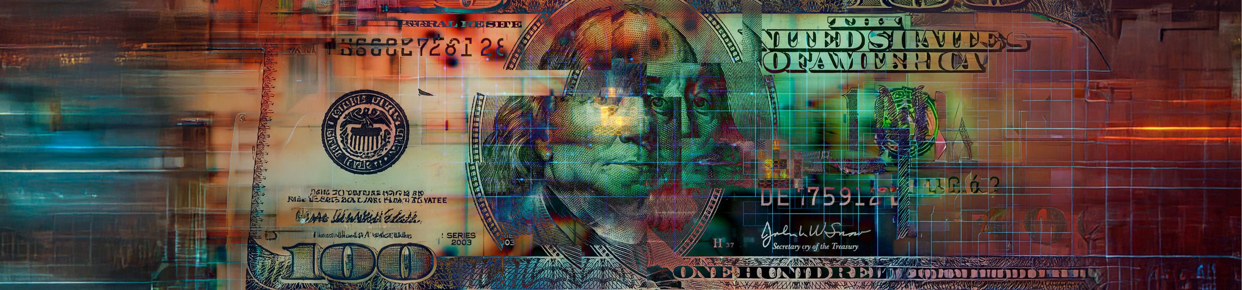 Analysis of why the US dollar is weakening in 2025, including five currency drivers, inflation risks, interest rate impact, and global investment strategies from Verdence CIO Megan Horneman.
