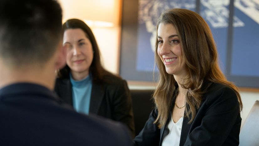 women investors confidence