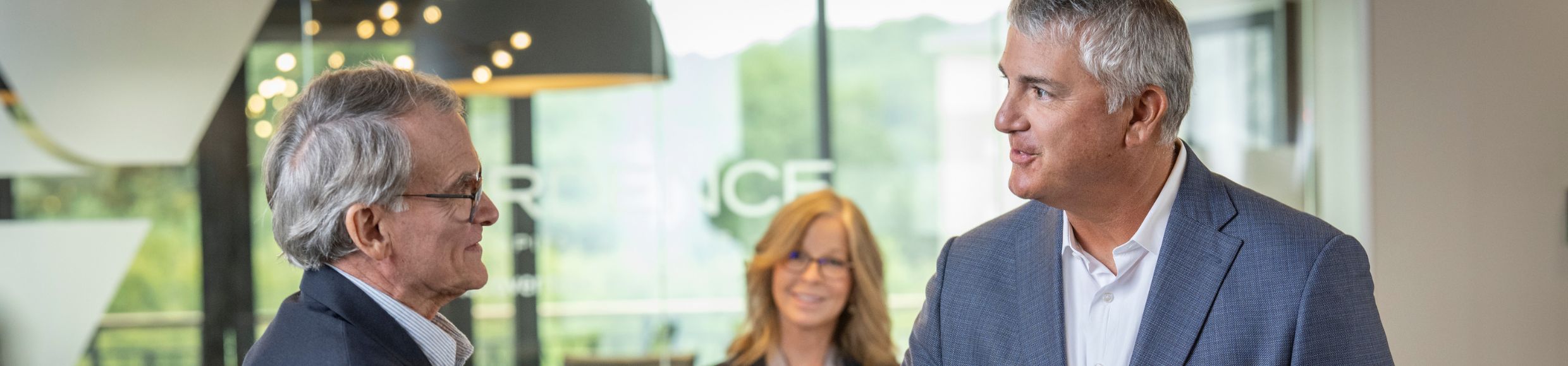 financial conversations with aging parents