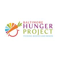 Click to show details - Baltimore Hunger Project logo baltimore hunger foundation