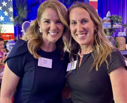 SounsdMinds 2026 – Erin, Liz soundminds 2026 non-profit david lawrence centers verdence