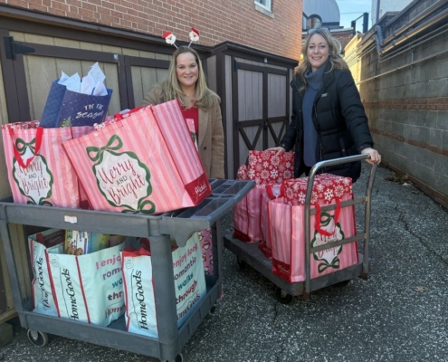 Wrap to Eat 2025 Verdence – Lauren Susan Wrap to Eat Verdence Donation