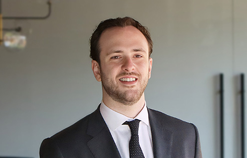 Martin Eader Verdence Investing