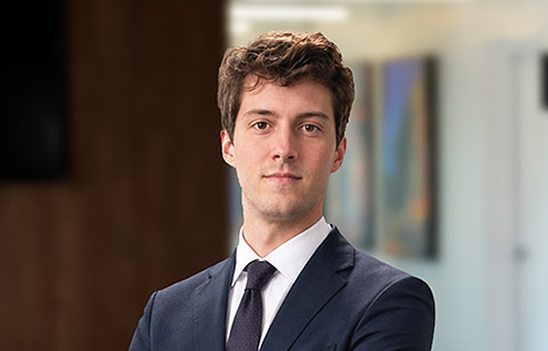Connor Richardson