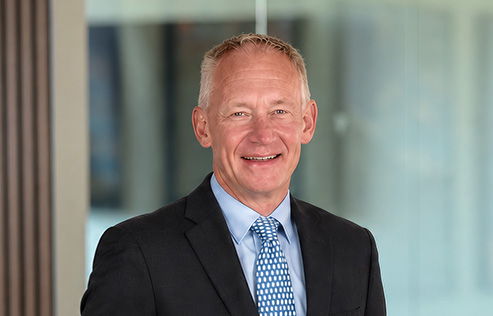 David Baker Advisor