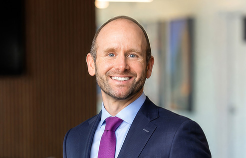 Mark Pallack Private Wealth Advisor