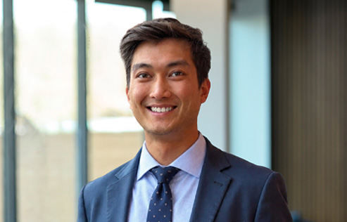 andrew connor financial planning maryland