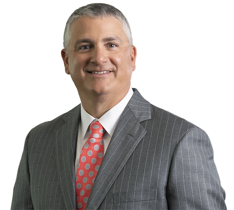 Brian Sabo CFP