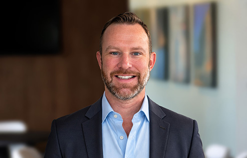 Craig Rauser CFP